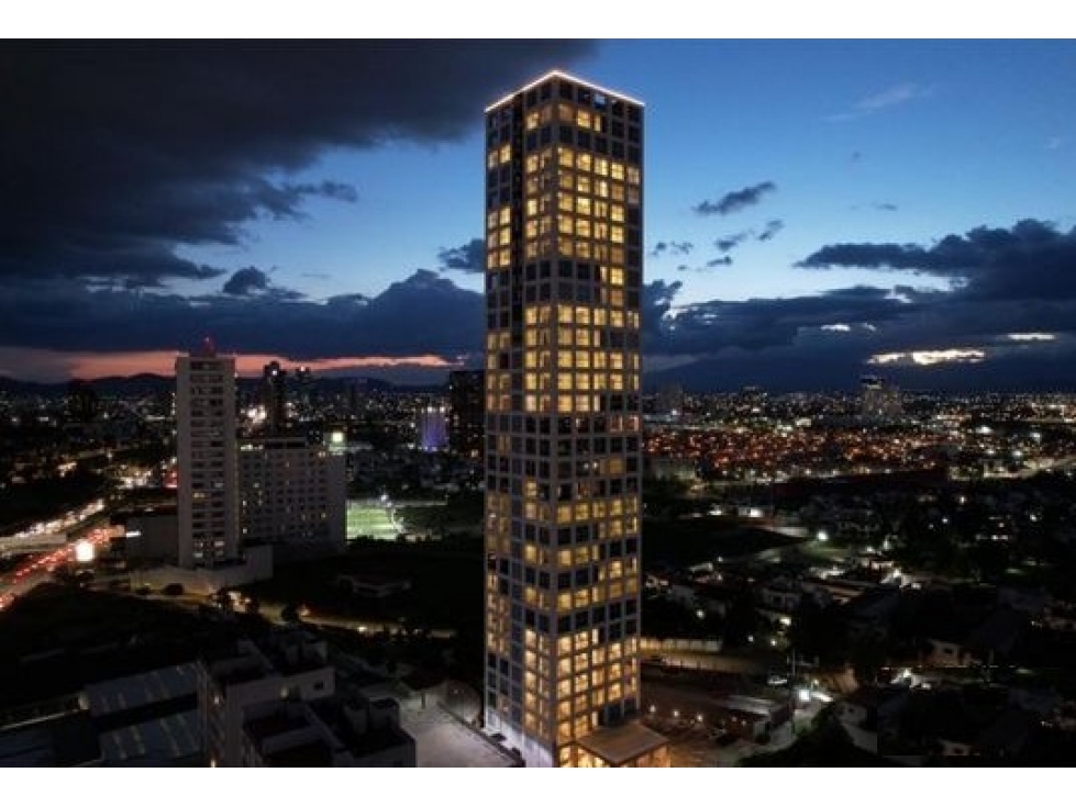 Departamentos En Venta En Torre Selenite Cerca De Atlixcayotl