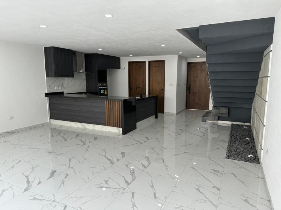 Casa En Venta Fraccionamiento La Cementera — foto 3