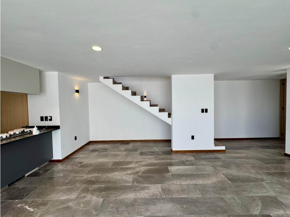 Casa en venta en Monterreal Residencial Boulevard Cholula-Huejotzingo - 3