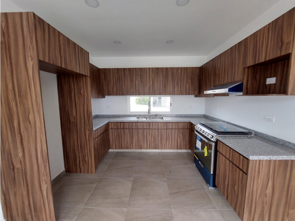 Casa En Venta En Haras Del Bosque - 3