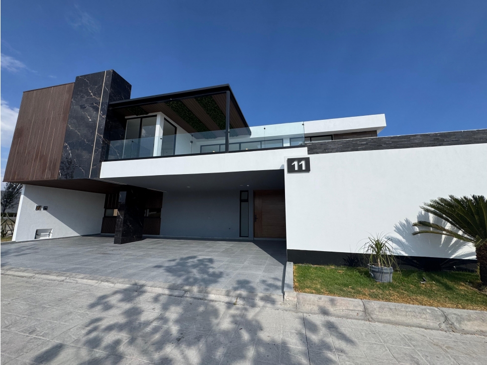 Casa en venta Central Park — foto 2