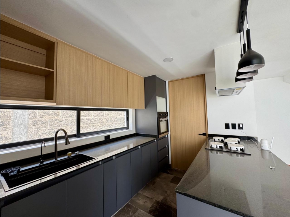 Casa en venta en Monterreal Residencial Boulevard Cholula-Huejotzingo - 6