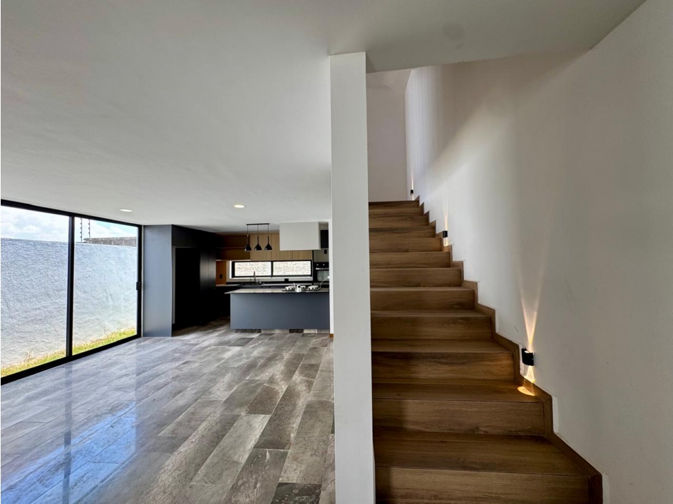 Casa en venta en Monterreal Residencial Boulevard Cholula-Huejotzingo - 2