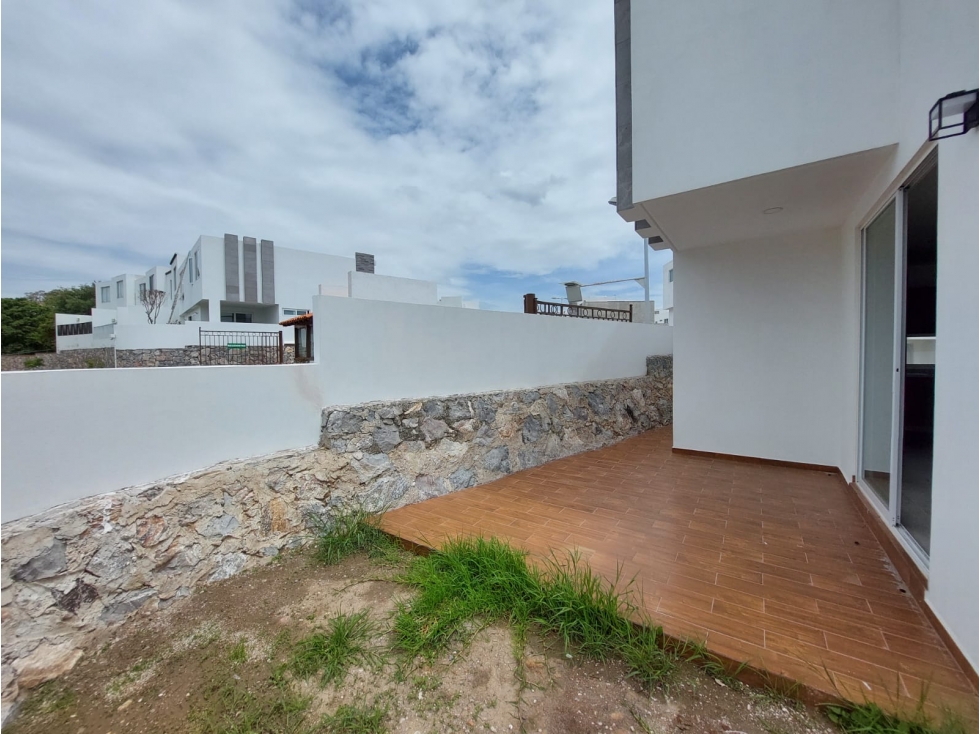Casa En Venta En Haras Del Bosque - 5