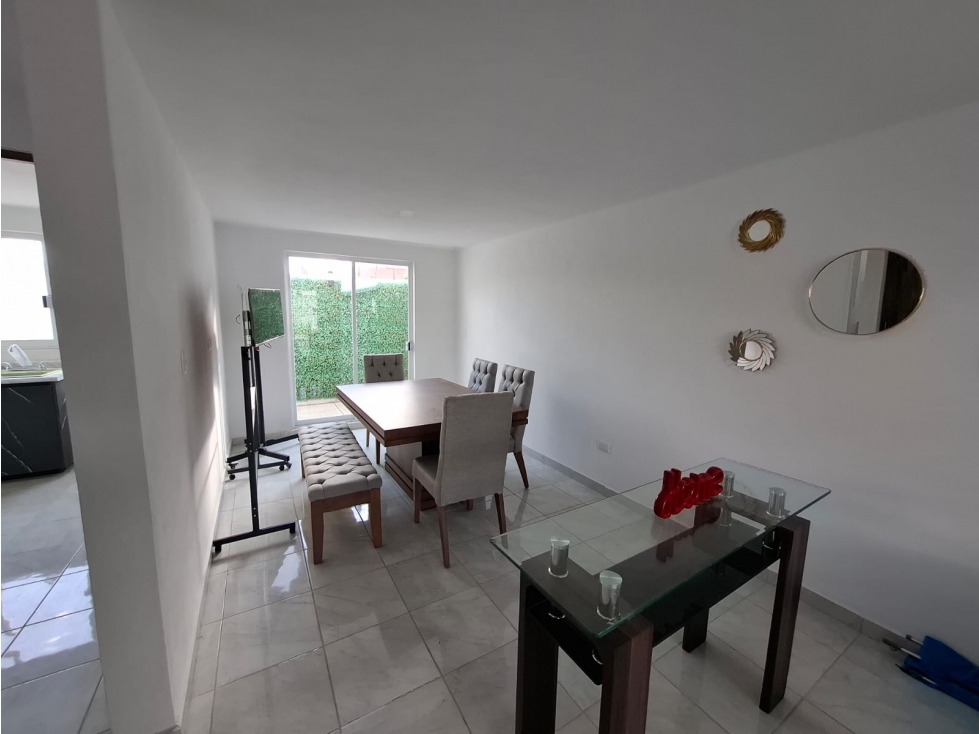 Casas En Venta Nueva Cerca BUAP Fracc. Cerrado, Xilotzingo — foto 3