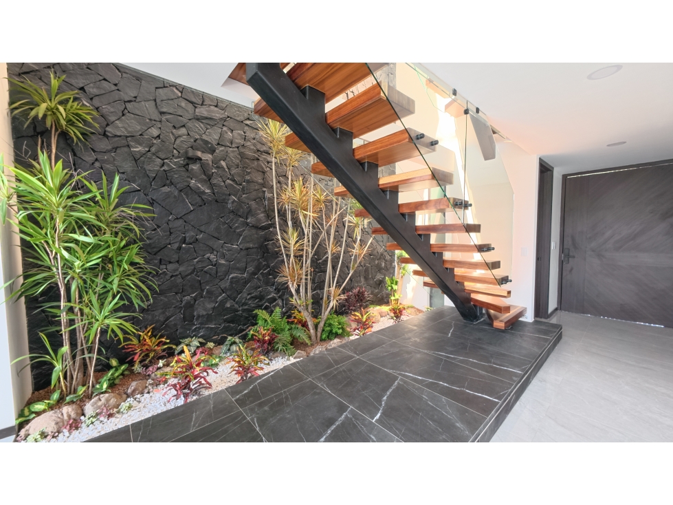 Casa En Venta Lomas de Angelopolis, Parque Volcanes — foto 3