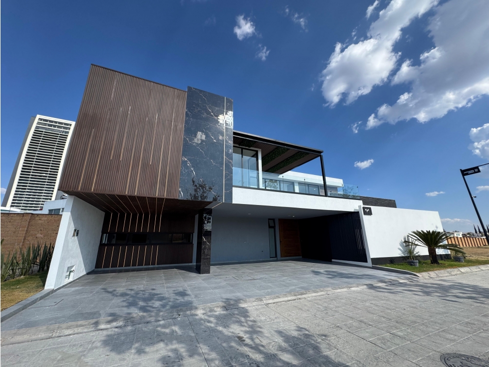 Casa en venta Central Park