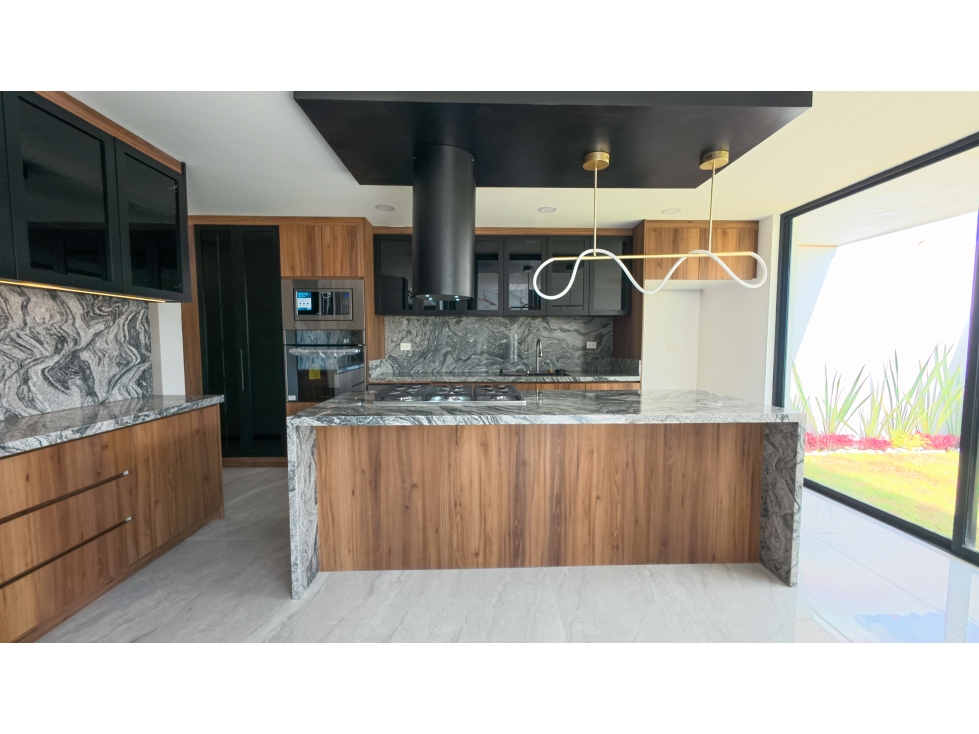 Casa En Venta Lomas de Angelopolis, Parque Volcanes — foto 6