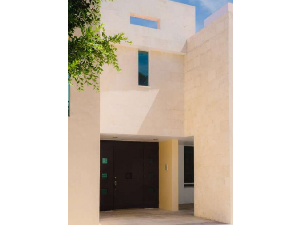 Casa En Venta En Zona Calera Con Amplias Áreas Verdes — foto 2