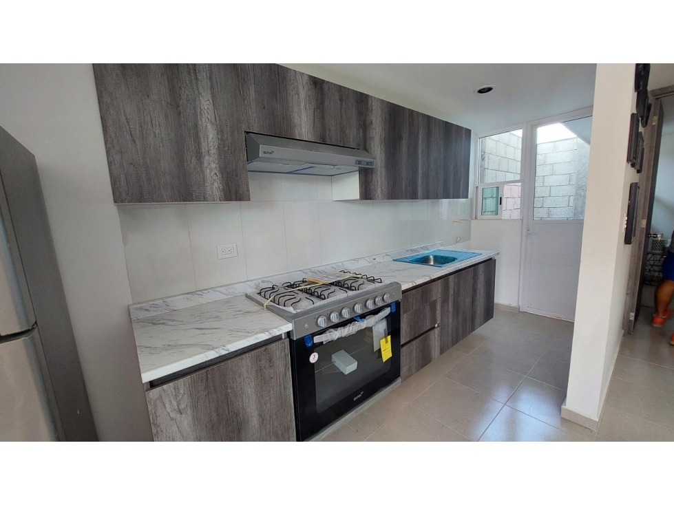 Casa En Venta Zona VW Con Recamara En Planta Baja — foto 5