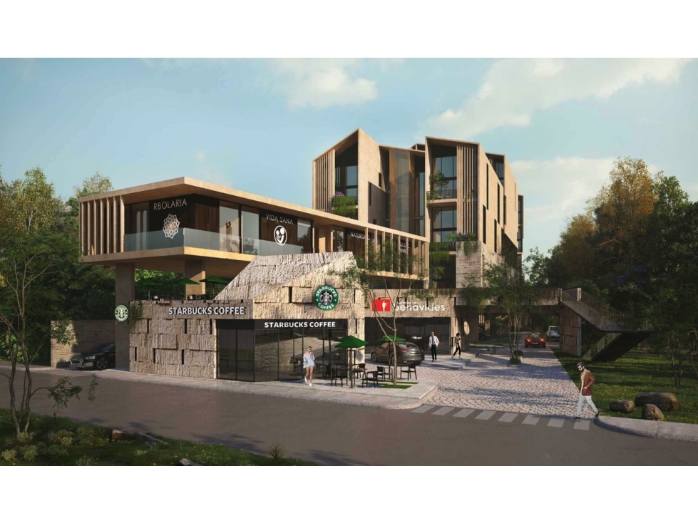 Departamentos En Pre Venta En Lateral Atlixcayotl