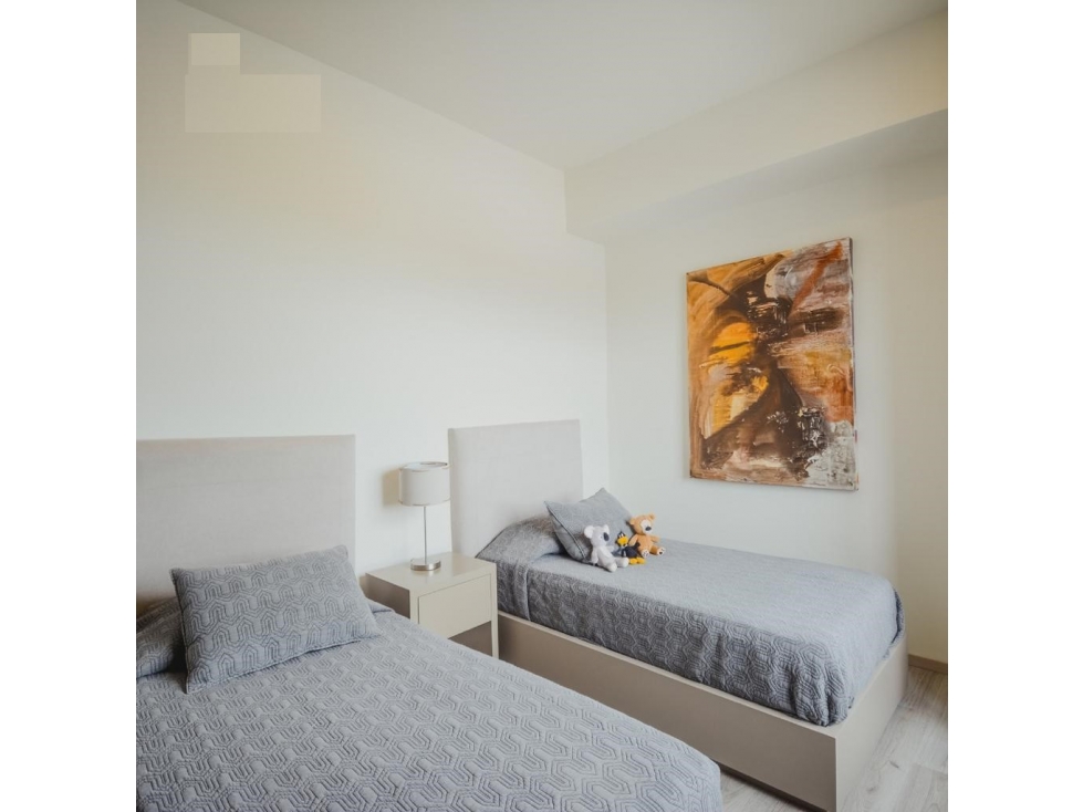 Departamento En Venta En Cruz Del Sur - 5