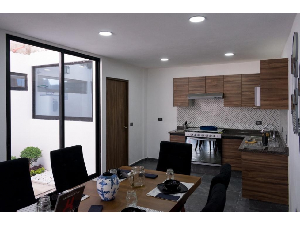 Departamentos En Venta En Fraccionamiento En Cuautlancingo - 4