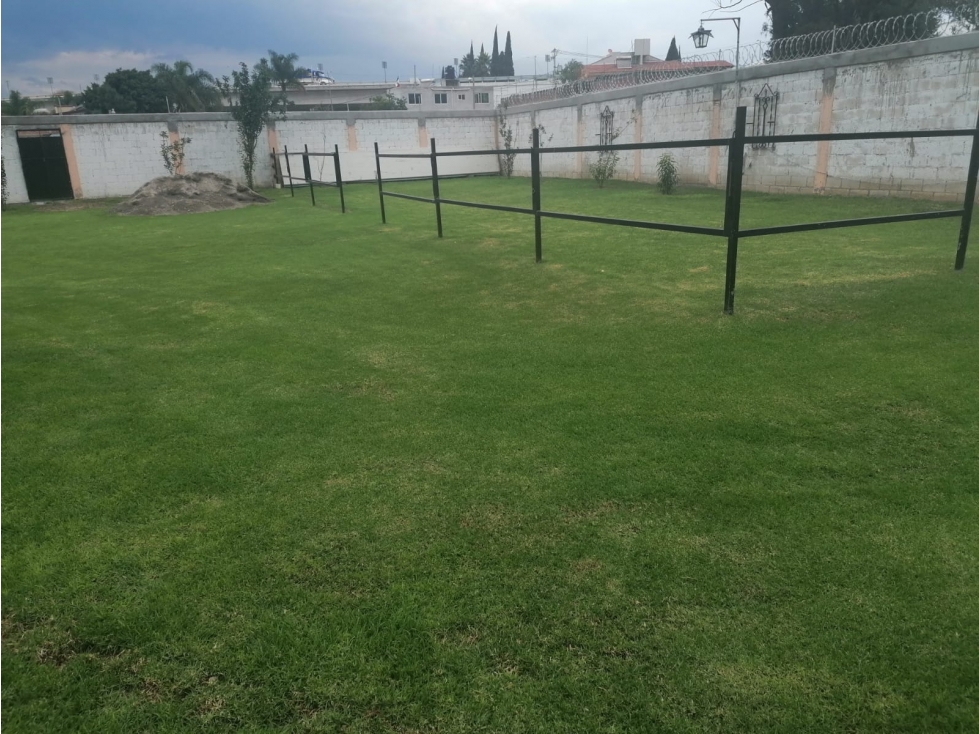 Terreno En Venta En San Francisco Acatepec - 3