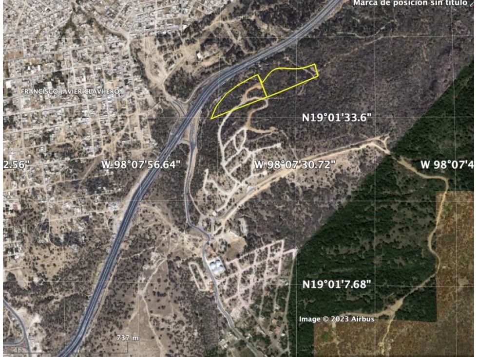Terreno En Venta Sobre Periférico Cerca De Haras - 3