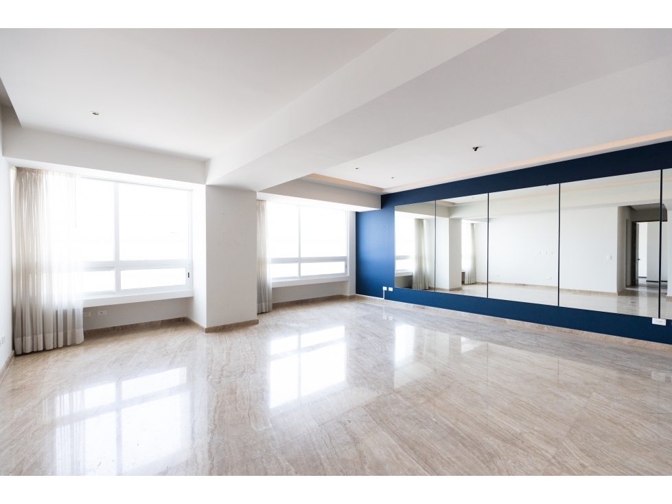 Departamento En Venta En Torre Arts — foto 2