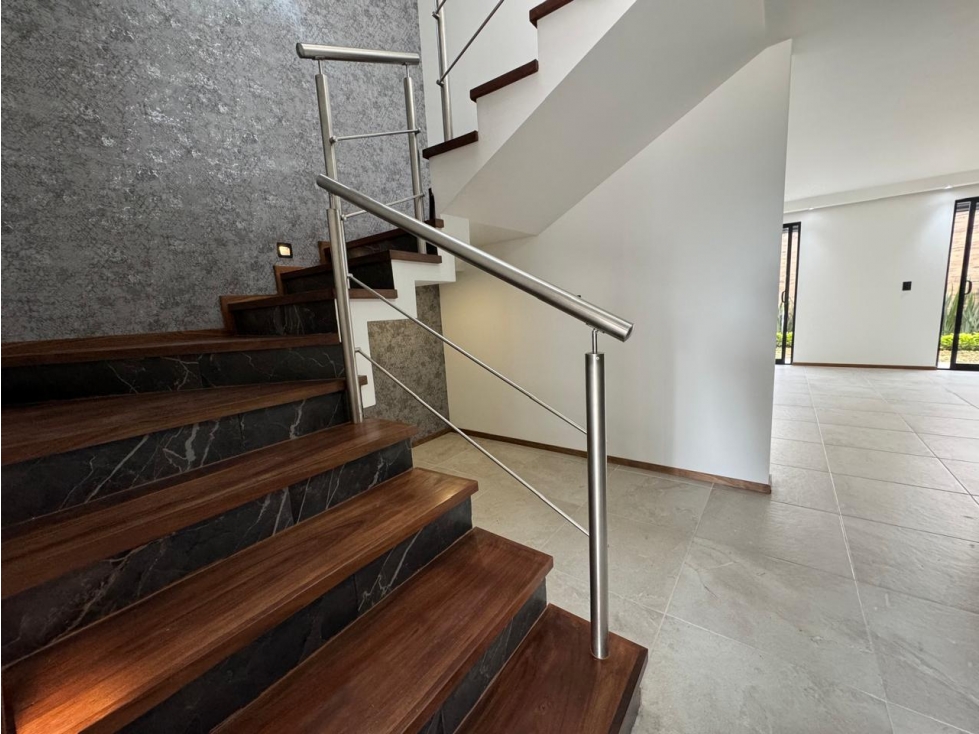 Casa en Venta Fracc Aureal Morillotla — foto 4