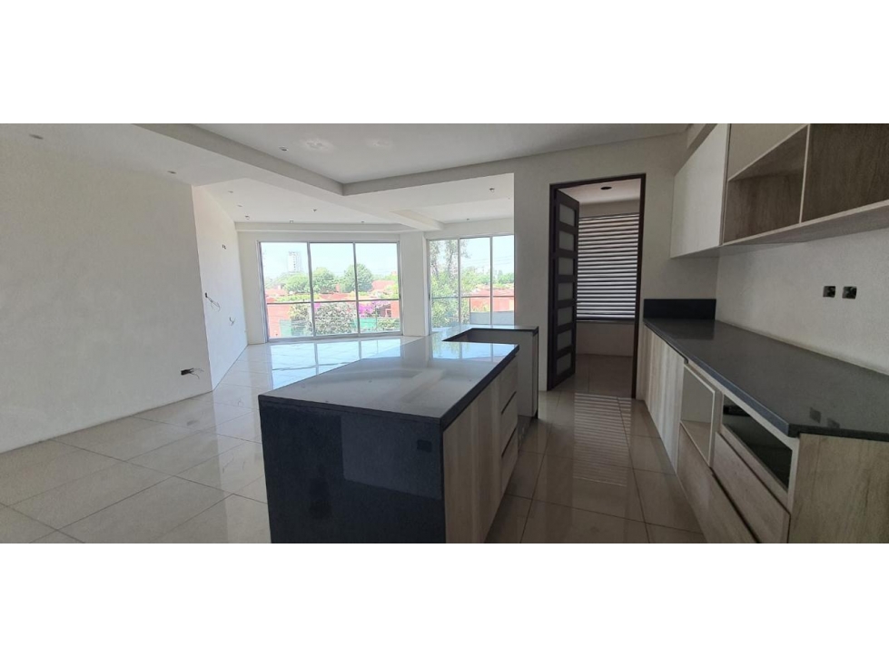 Departamentos en Venta, La Noria, a 5 minutos de Angelopolis — foto 5