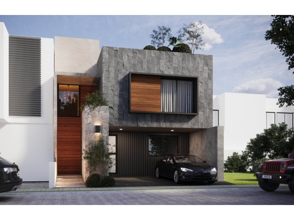 Casa en Venta Parque Lisboa Zona Azul