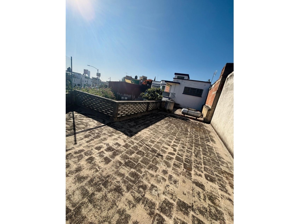 Casa En Venta para Negocio Zona 25 poniente — foto 6