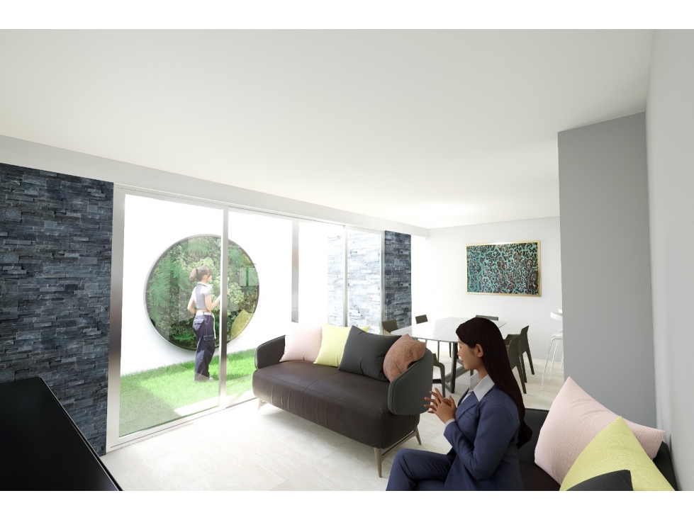 Casa En venta Cuautlancingo, Fracc con Alberca — foto 5
