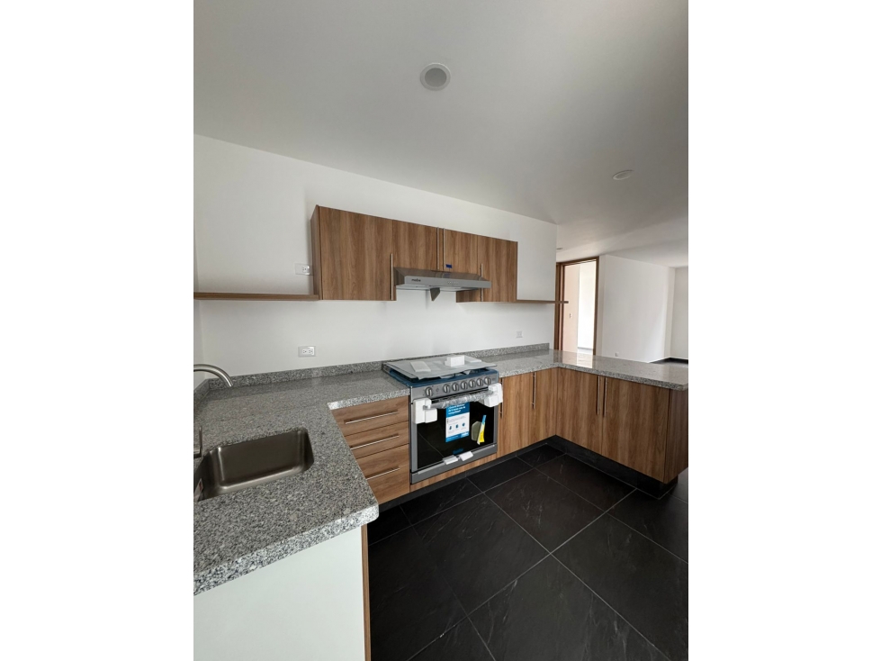 Departamento en Venta, La Paz, Recta a Cholula — foto 4