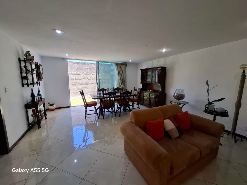 Casa En Venta Bosques de Zavaleta — foto 2