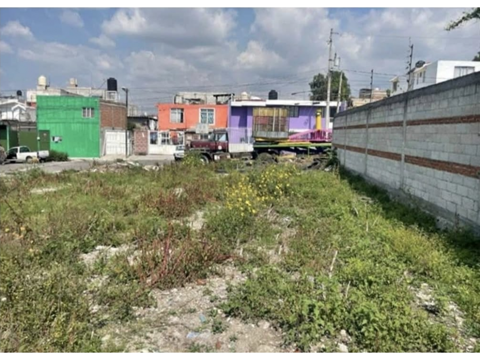 Terreno En Venta Para Desarrollar, Recta a Cholula - 4