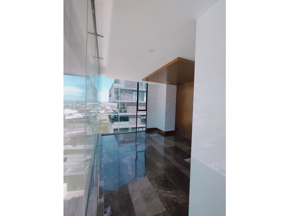Departamento en Venta Torre Baga, Atlixcayotl — foto 4
