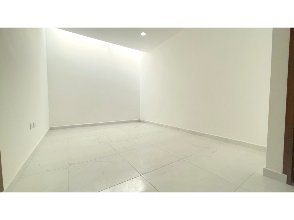 Casa Nueva en Venta, Cholula, Zona Carcaña, Momoxpan — foto 5