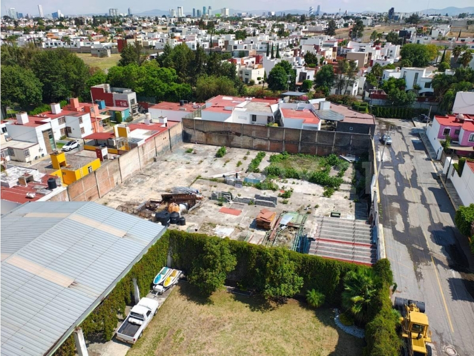 Terreno en Venta Camino Real a Cholula, Para Desarrollar - 4