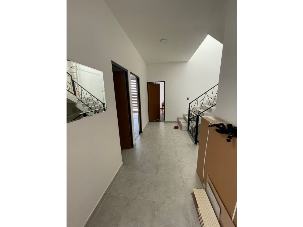 Casa En Pre Venta Punta Del Sol Roof Jardín Cerca BUAP Périferico — foto 6