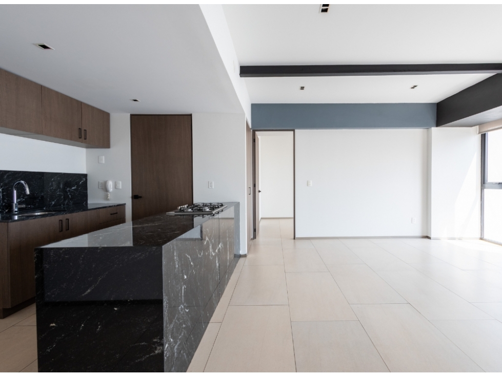 Departamento en Venta Barreal, Udlap — foto 2