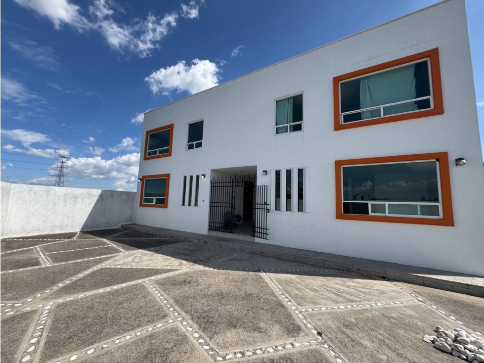 Departamento en Venta San Antonio Cacalotepec, Cholula