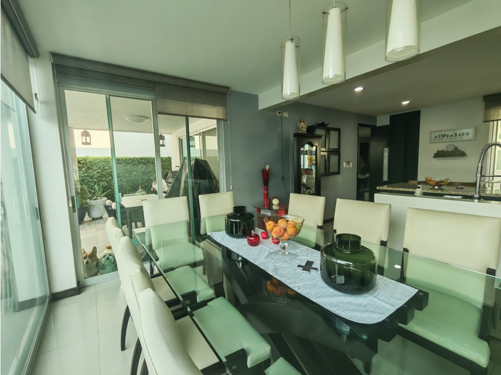 Casa En Venta Lomas Parque 222A — foto 6