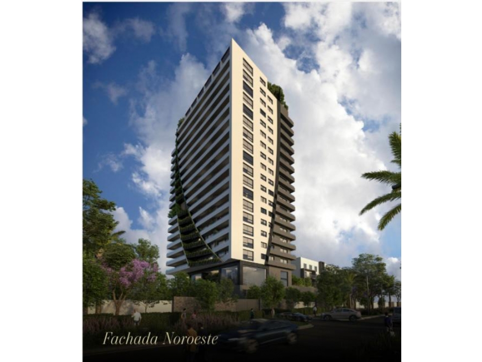 Departamento en Venta Cascatta, Nord 1R — foto 4