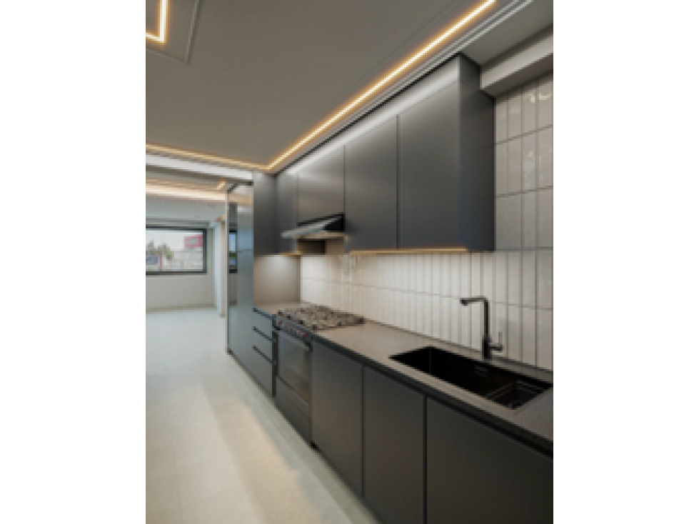 Departamento en Venta Recta a Cholula — foto 5