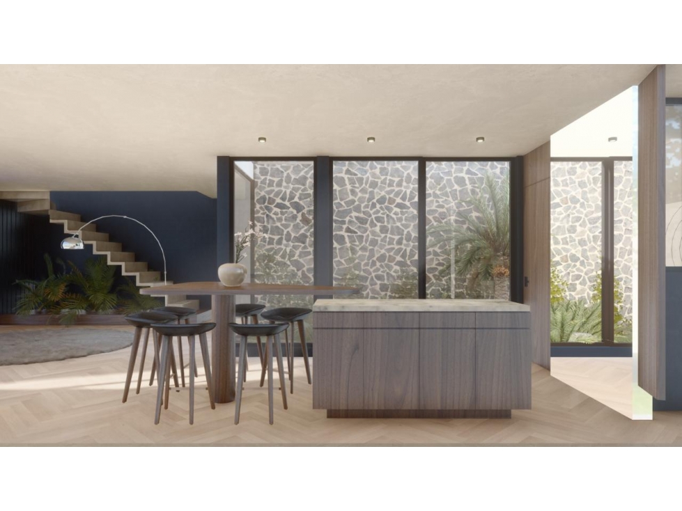 Casa en Venta San Pedro Cholula, Cerca Piramide — foto 4
