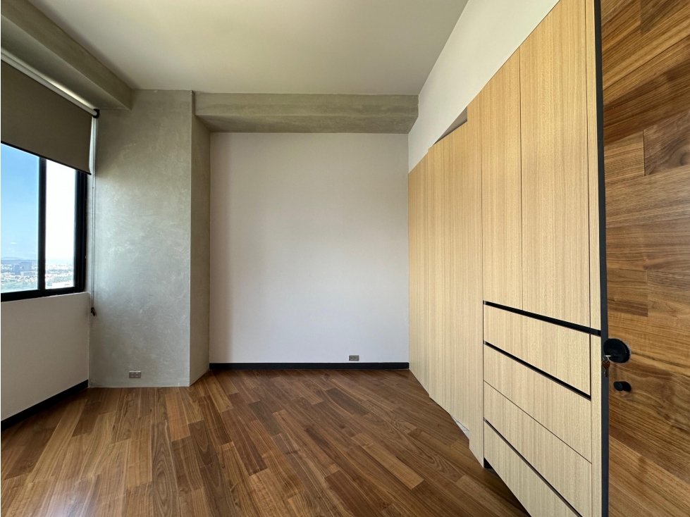 Departamento en venta Torre Abric, Penthouse — foto 4