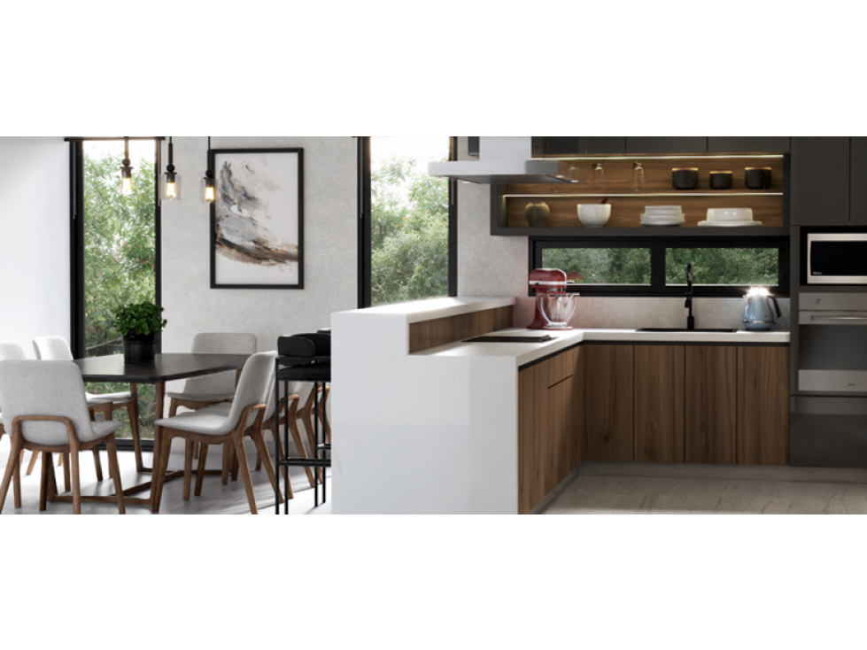 Departamentos en Venta, Cholula, UDLAP, UVM — foto 4