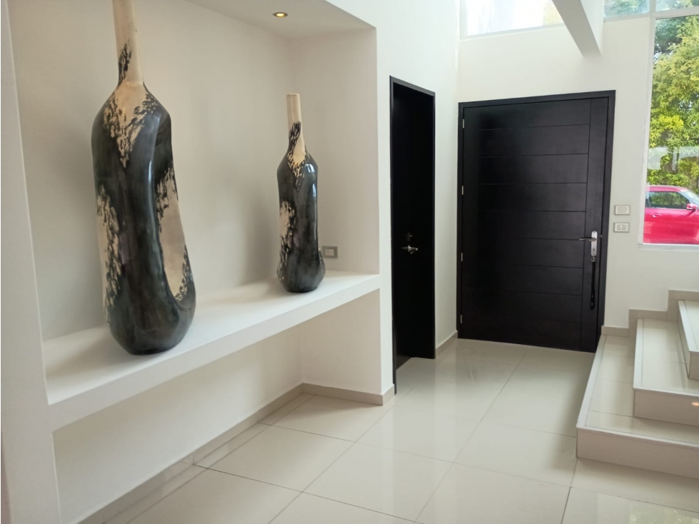 Casa En Venta Recta a Cholula Con Jardin — foto 6