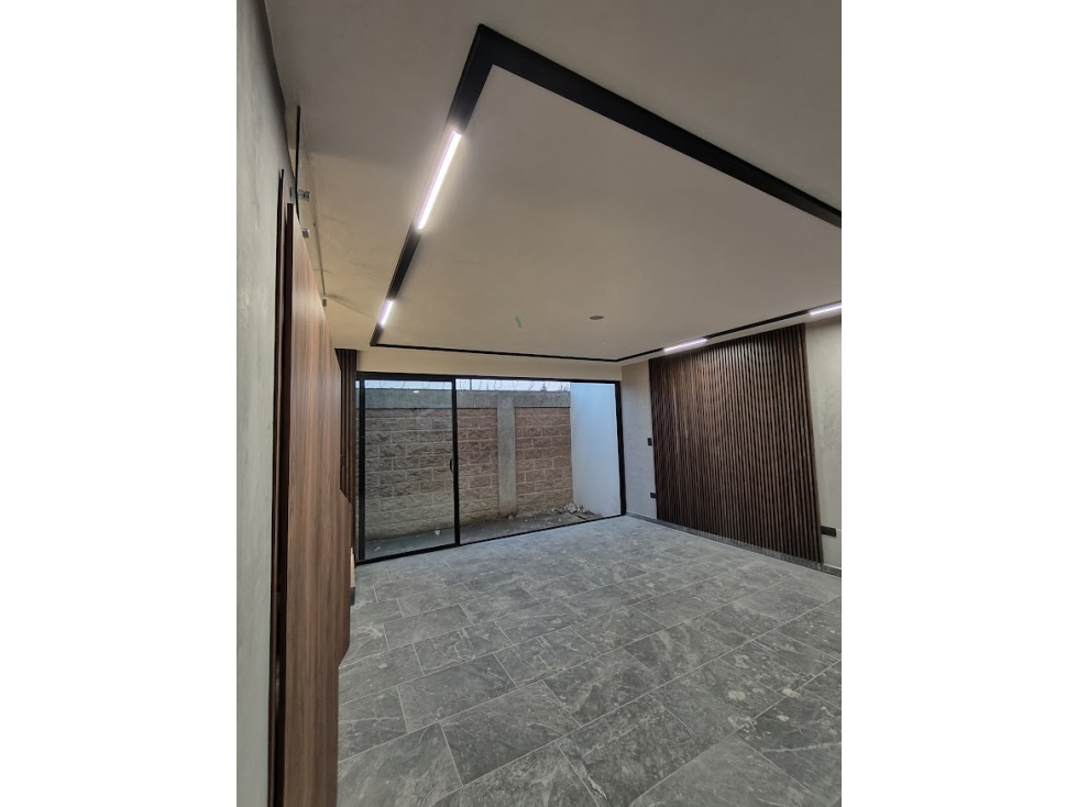 Departamento en Venta Cholula — foto 4