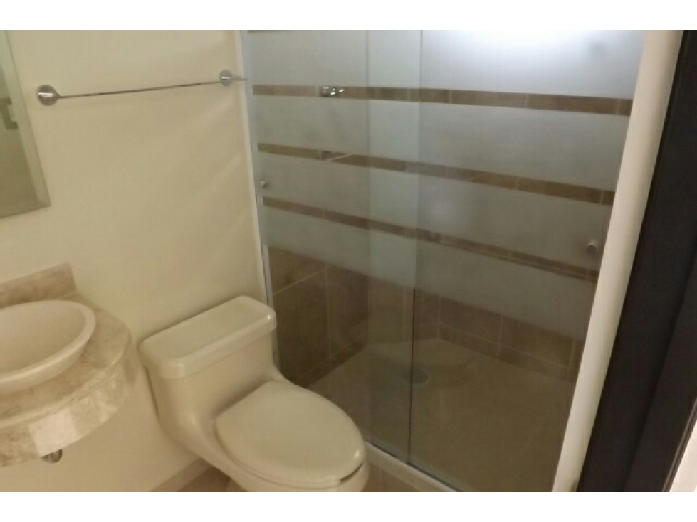 Casa En Venta Habitación PB Bosques de Chapultepec Fracc Cerrado — foto 5