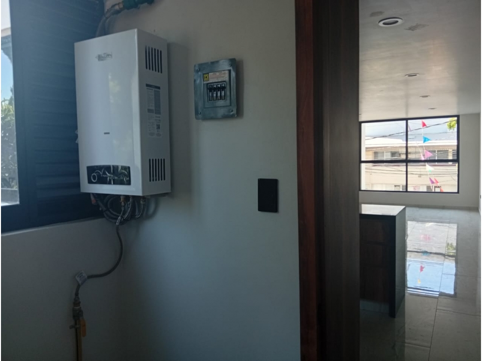 Departamento Penhouse En Venta Nuevo Cerca Animas Con Roof Privado — foto 6