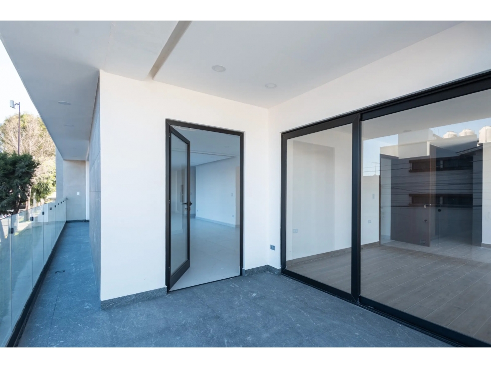 Departamento en Venta en las Animas — foto 4