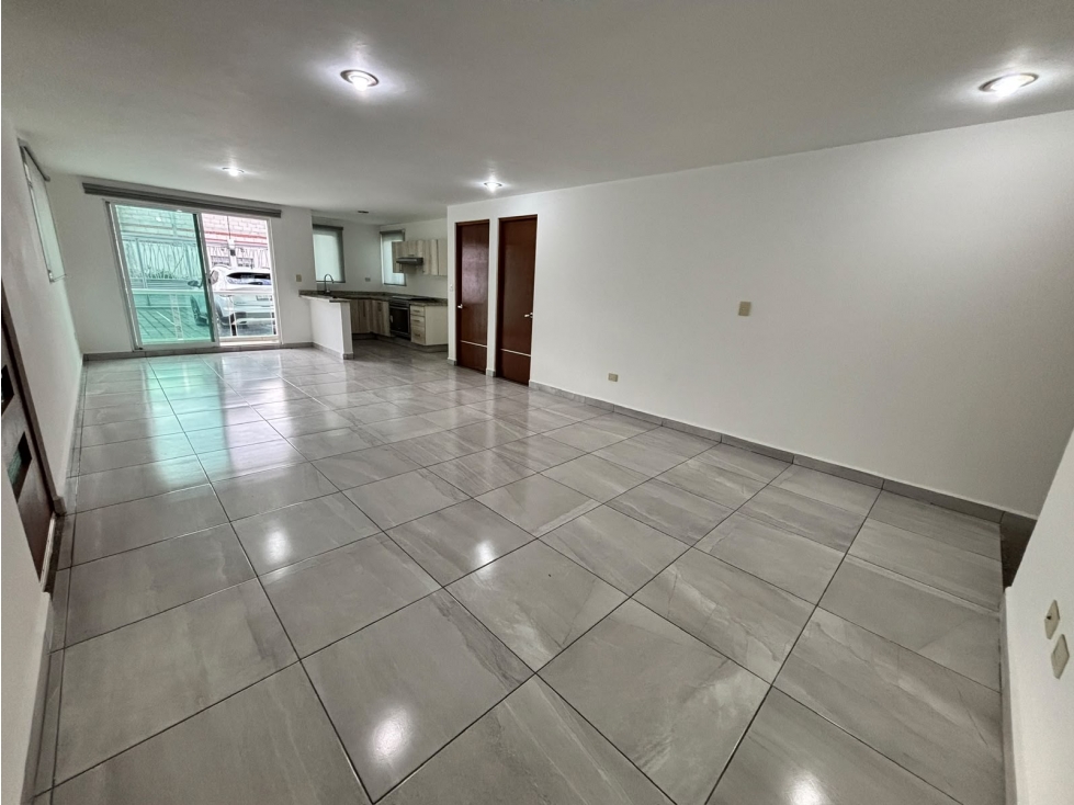 Departamento en renta Cholula cerca a Udlap — foto 4