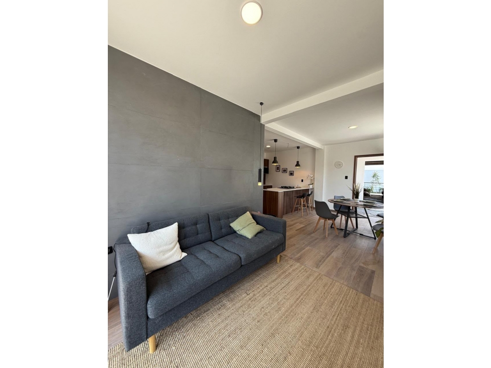 Departamentos en venta calle Reforma Cuautlancingo — foto 5