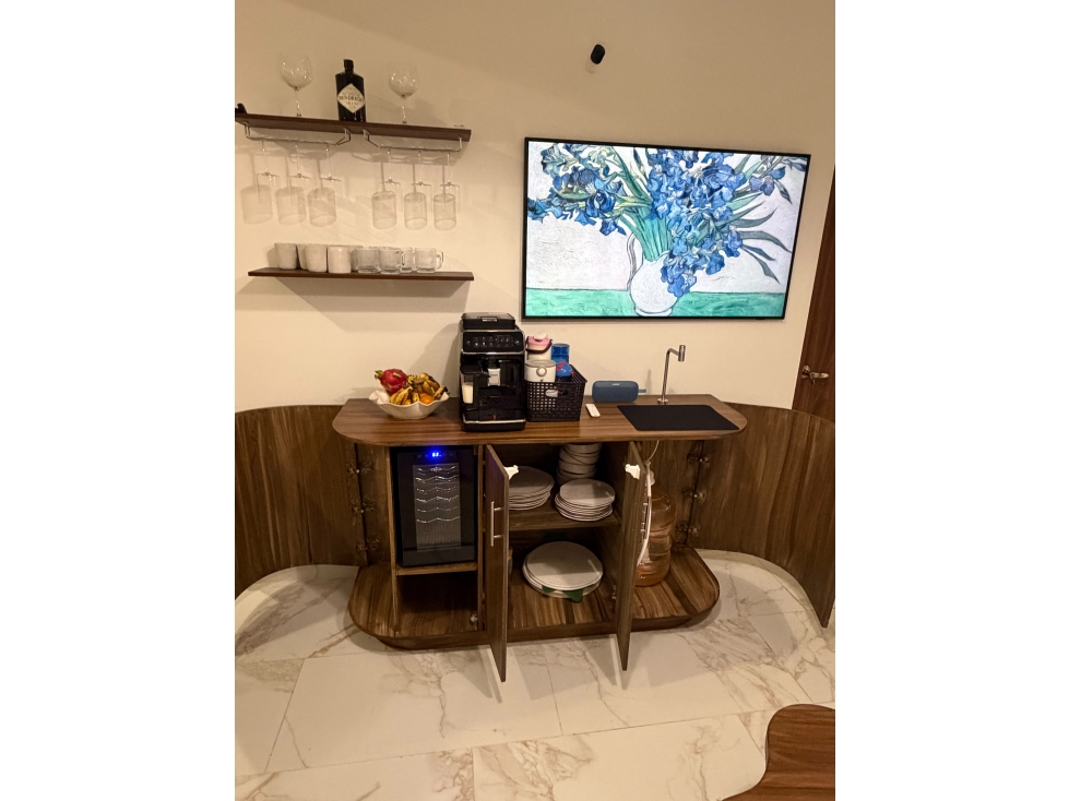 Departamento en venta Parque Volcanes, Lomas de Angelopolis — foto 5