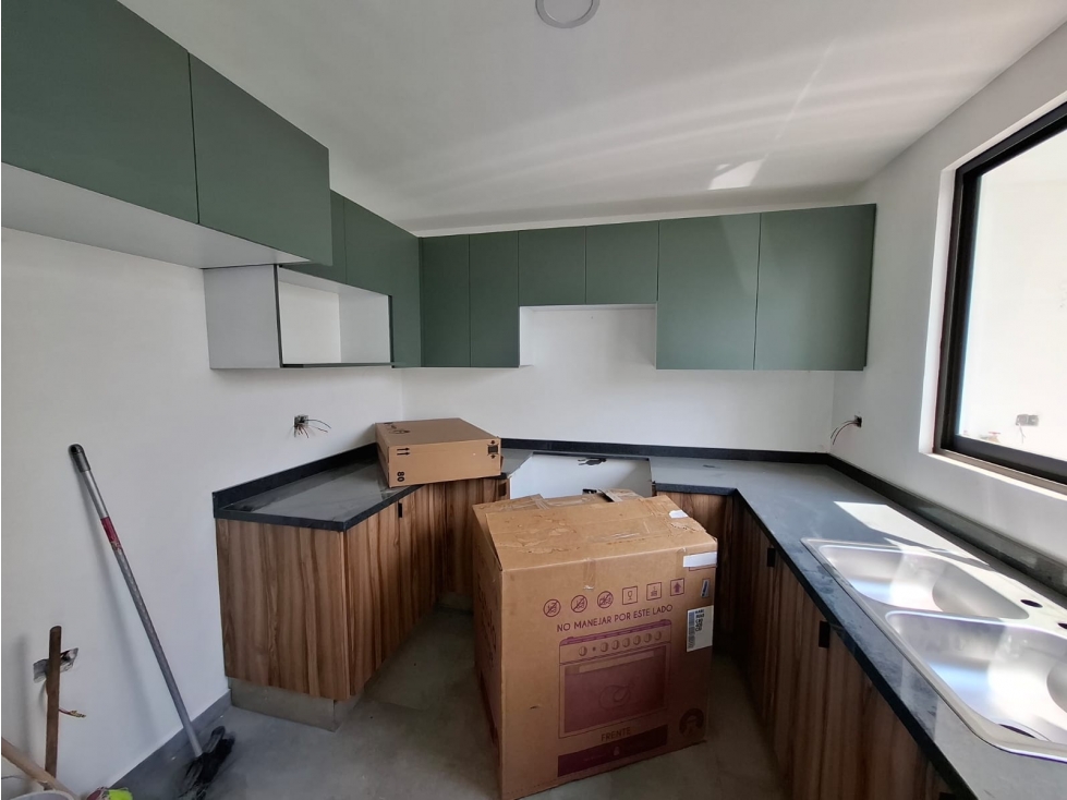 Casa en Venta Carcaña, Cholula — foto 3