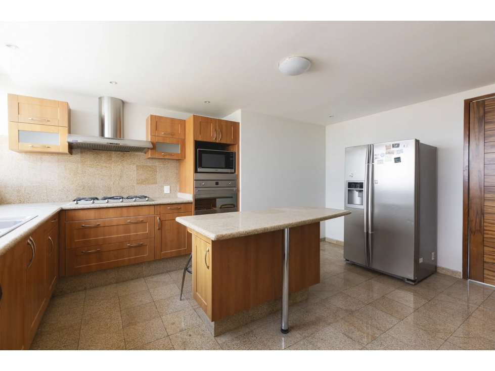 Departamento en venta Tours D Argent, Angelopolis — foto 4